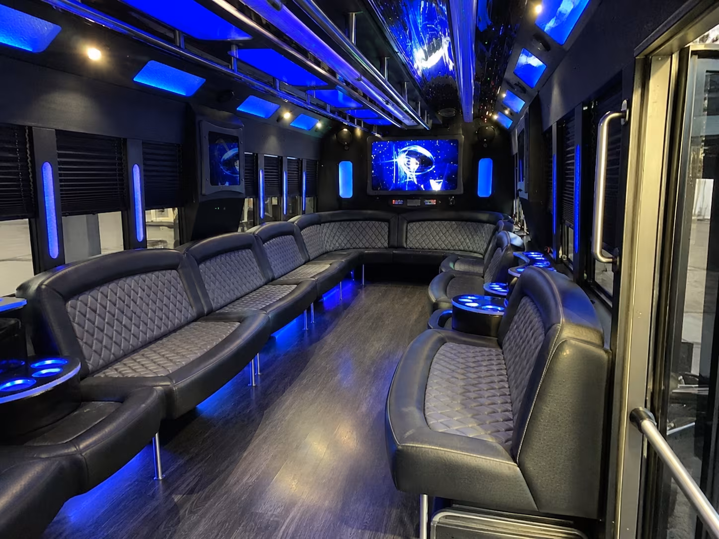 blog rent a bus to mercedes benz stadium hero