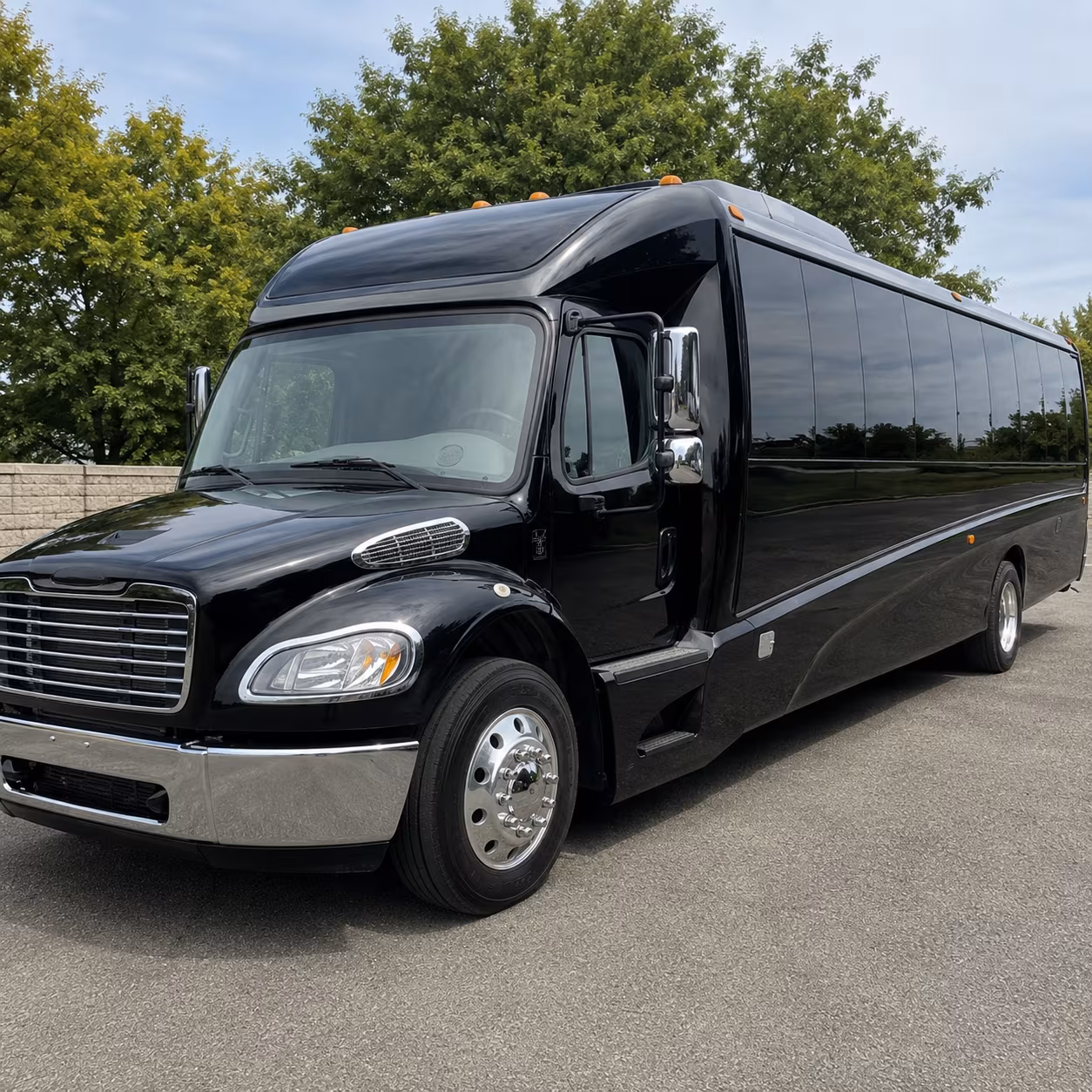 atlanta 20 passenger minibus