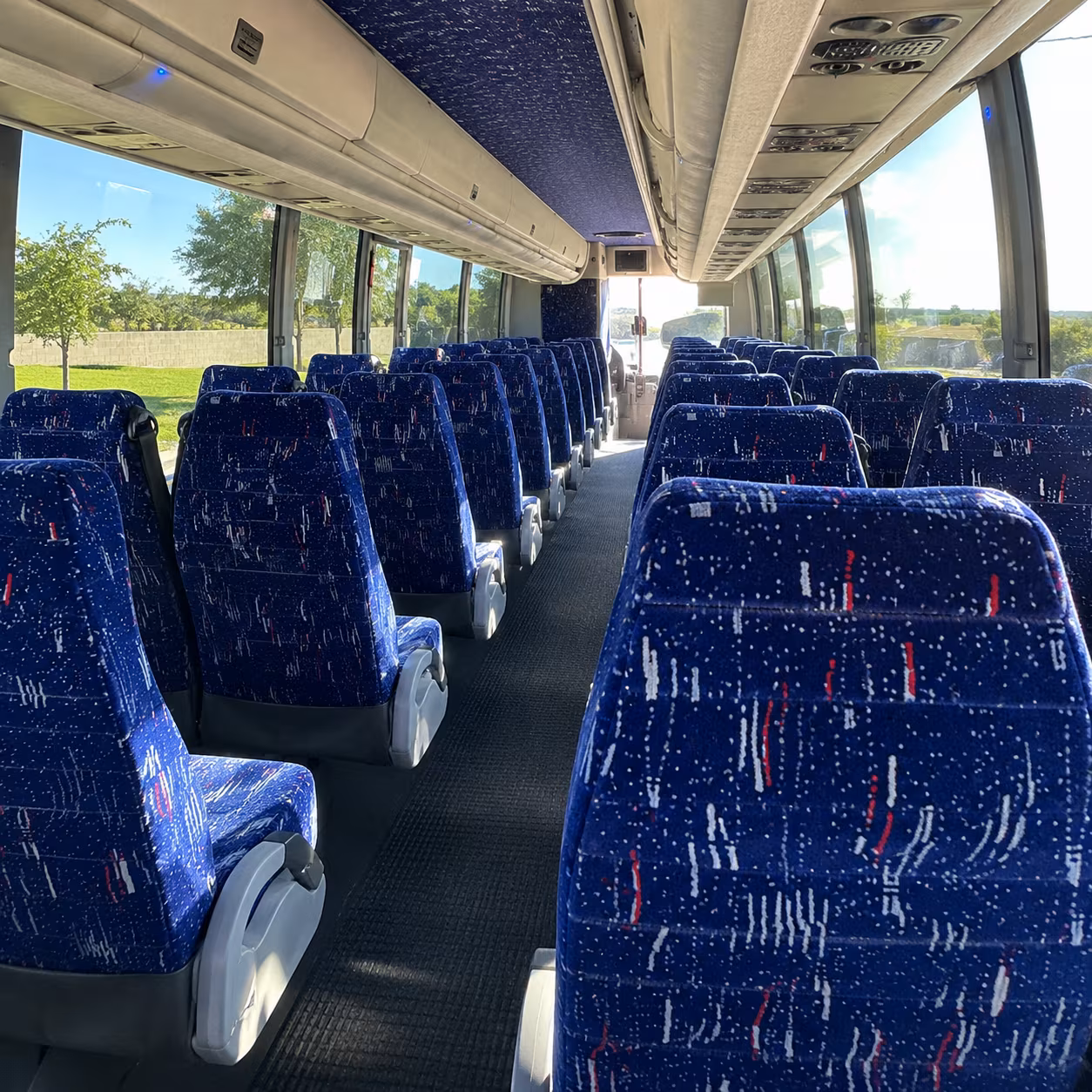 atlanta airport transportation