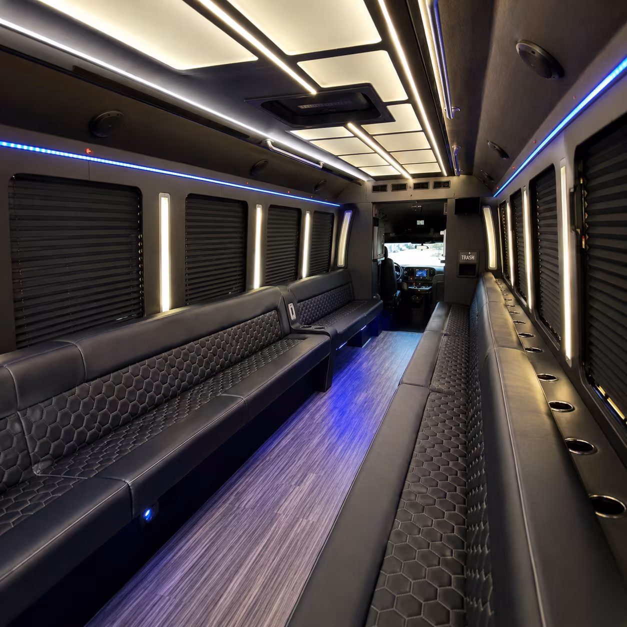 atlanta bachelorette bachelor party bus rental