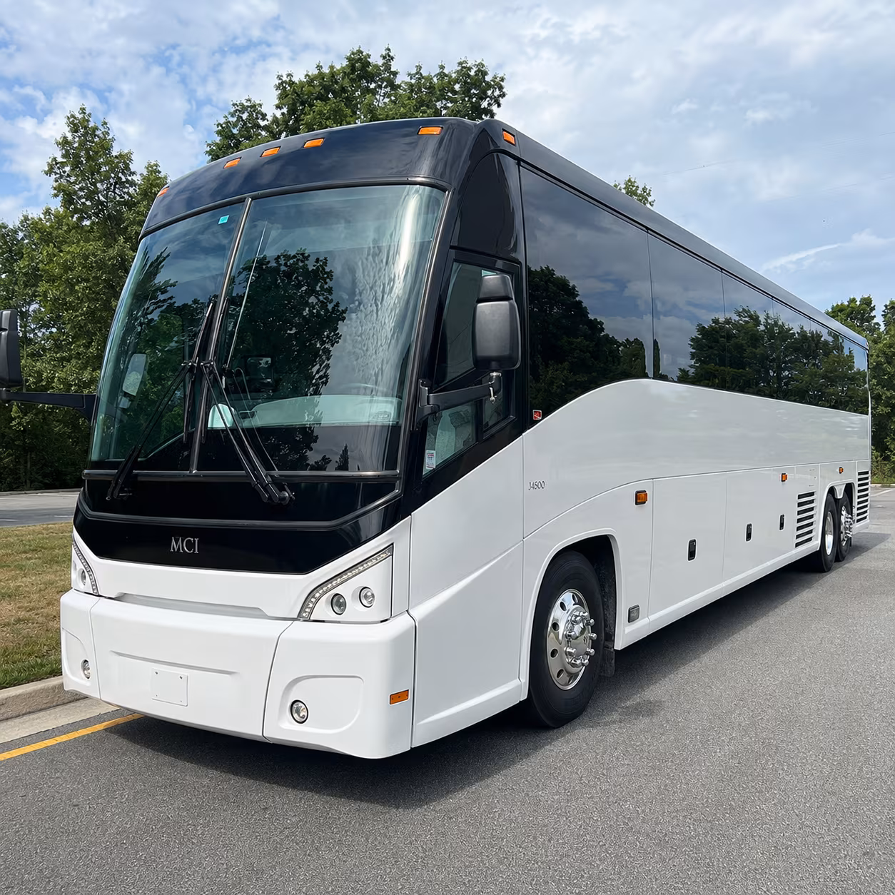 atlanta convention transportation onboard seating