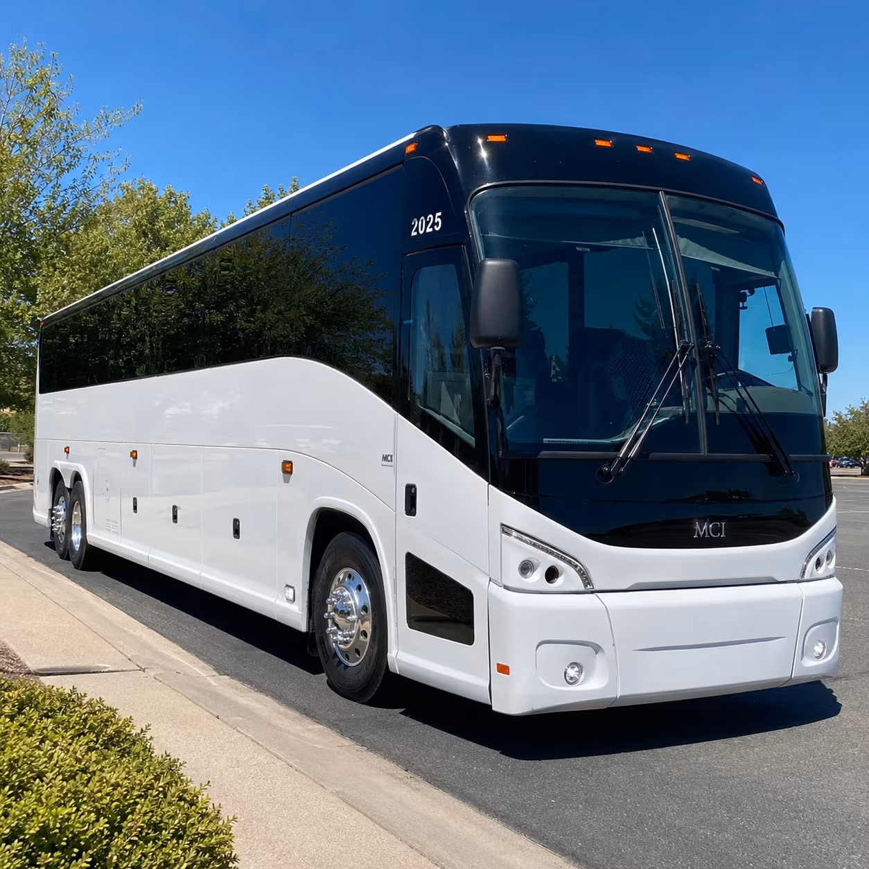 atlanta corporate transportation