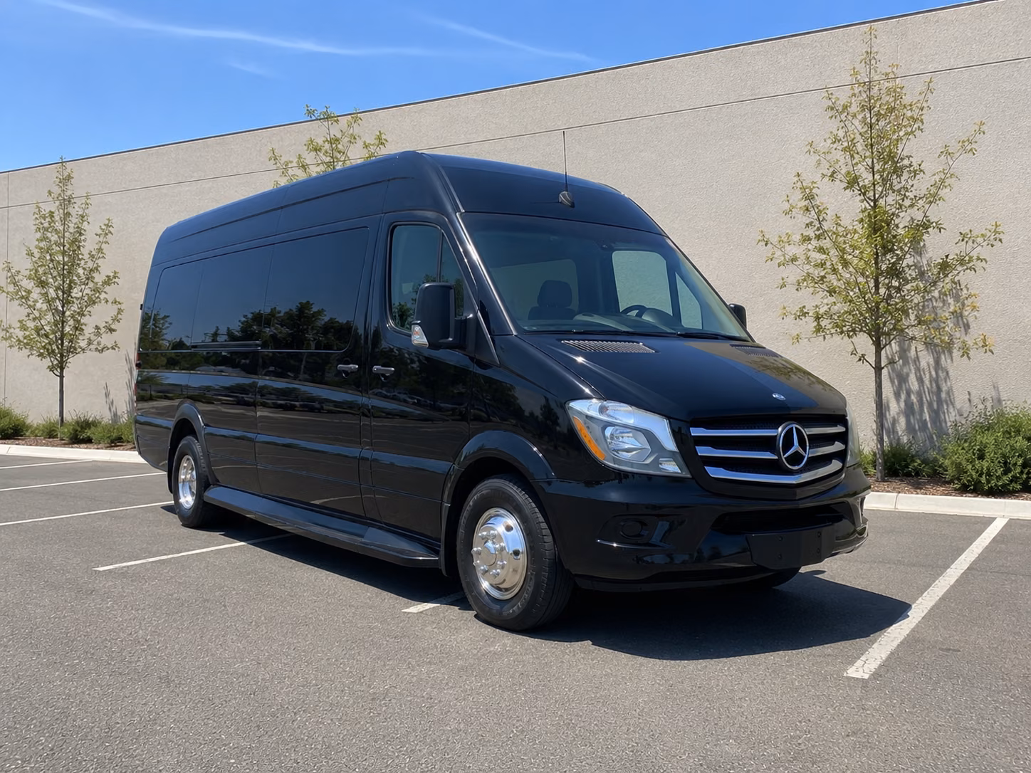 atlanta wine tour transportation