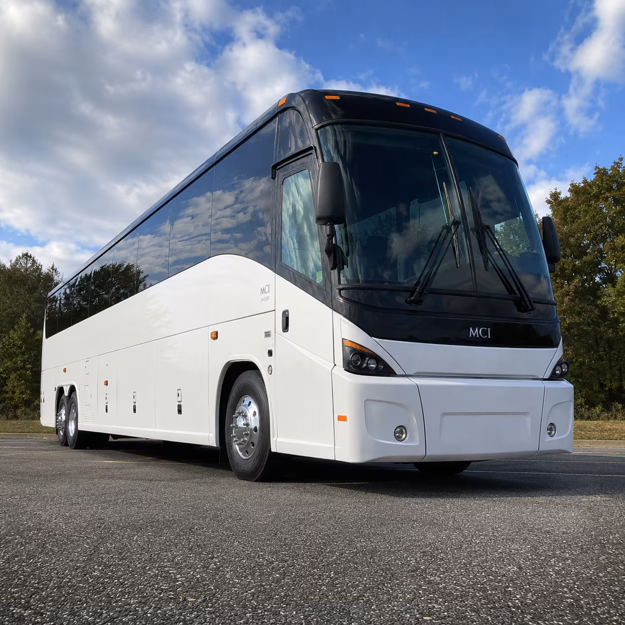 charter buses to dahlonega wine country and the north georgia mountains