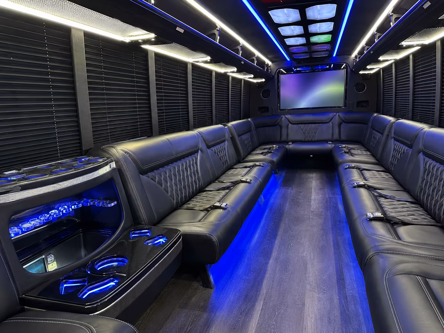 field trip bus rentals for atlanta area performing arts and cultural events