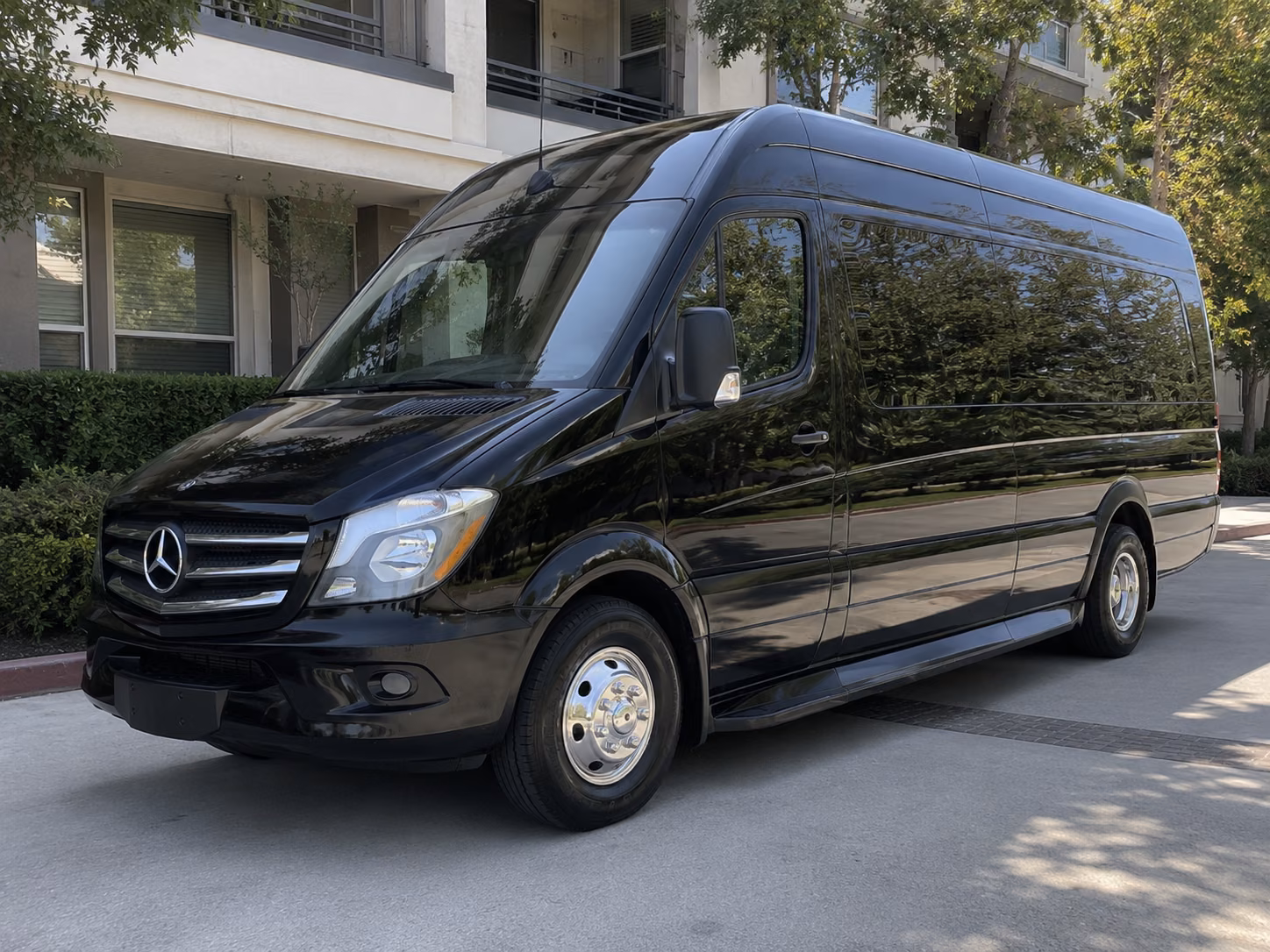 find transportation for your next airport transfer 2