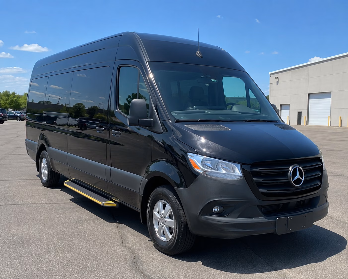 find transportation for your next bachelor or bachelorette party 1