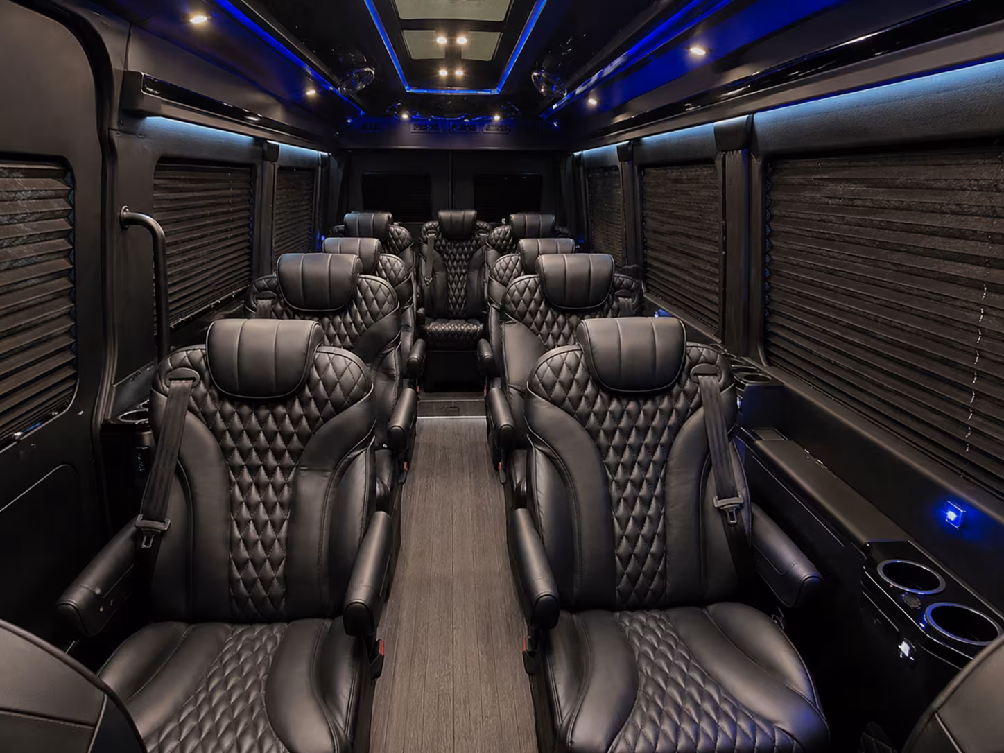 find transportation for your next bachelor or bachelorette party 2