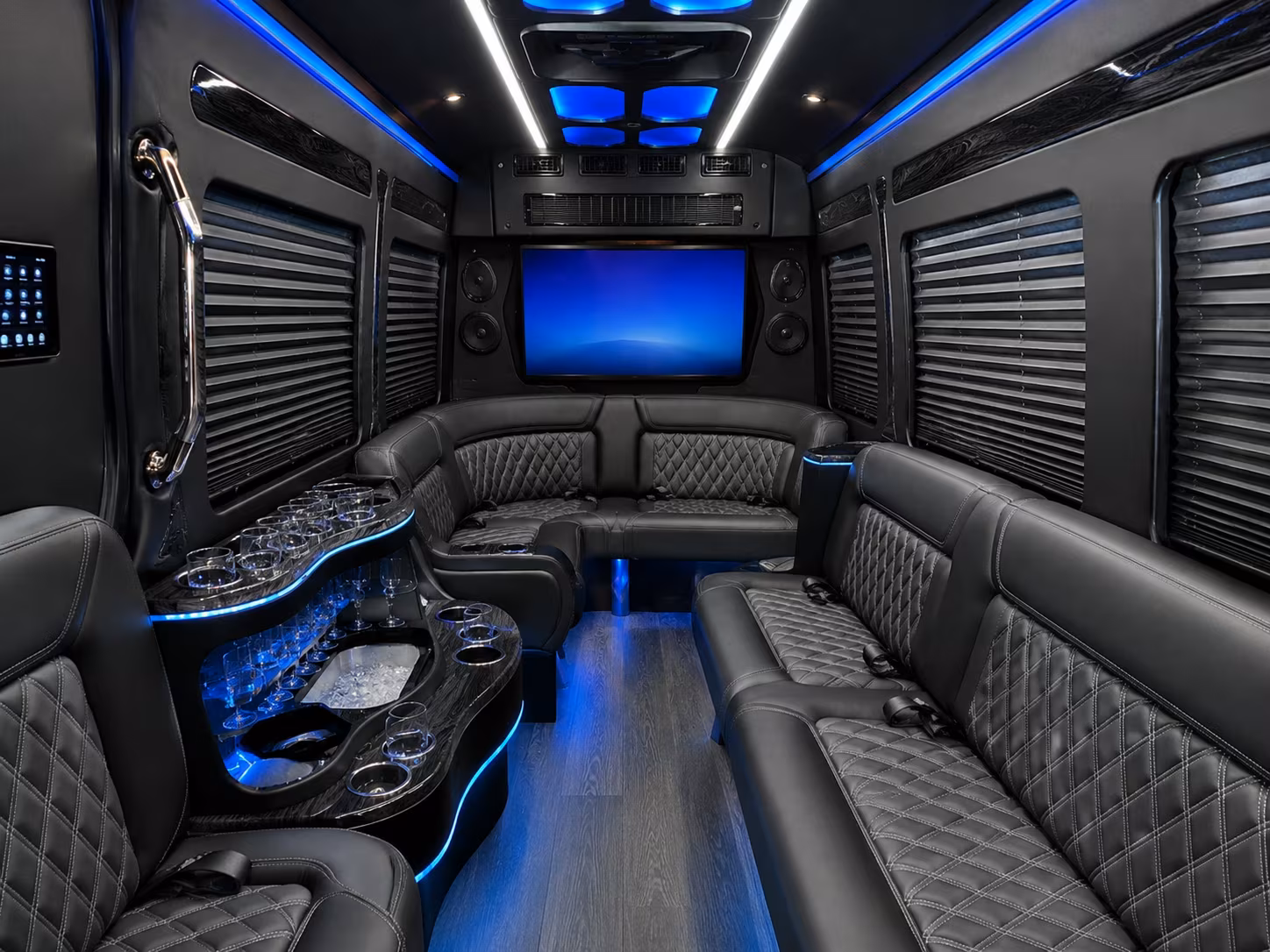 find transportation for your next bachelor or bachelorette party 3