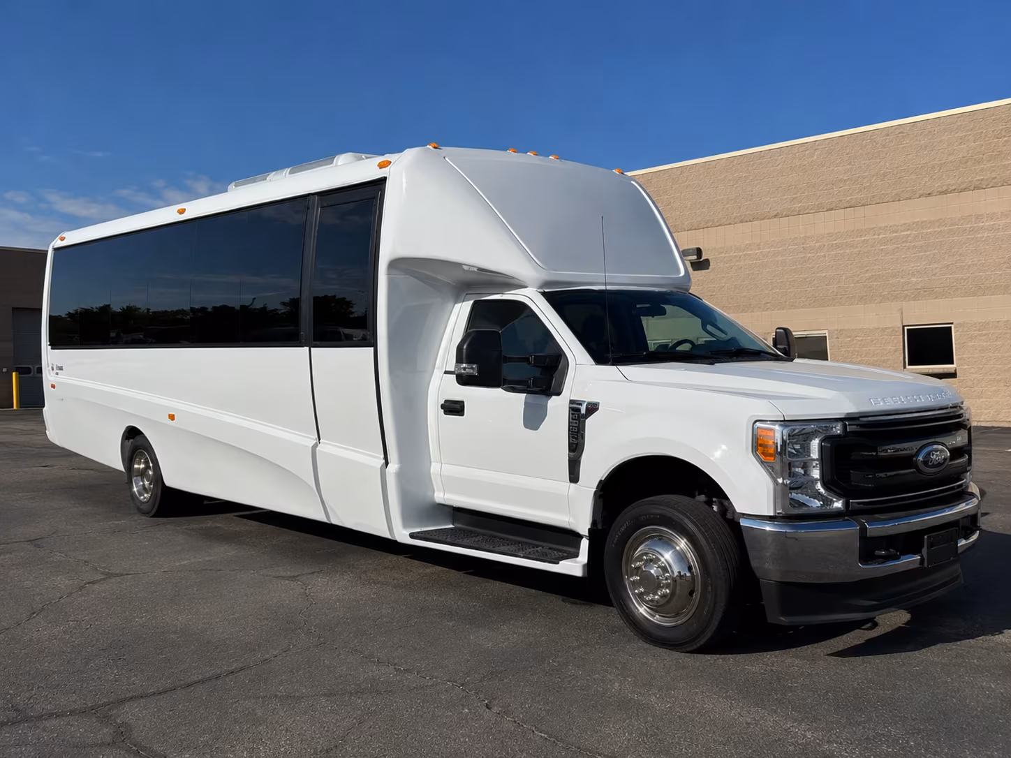 find transportation for your next birthday 1