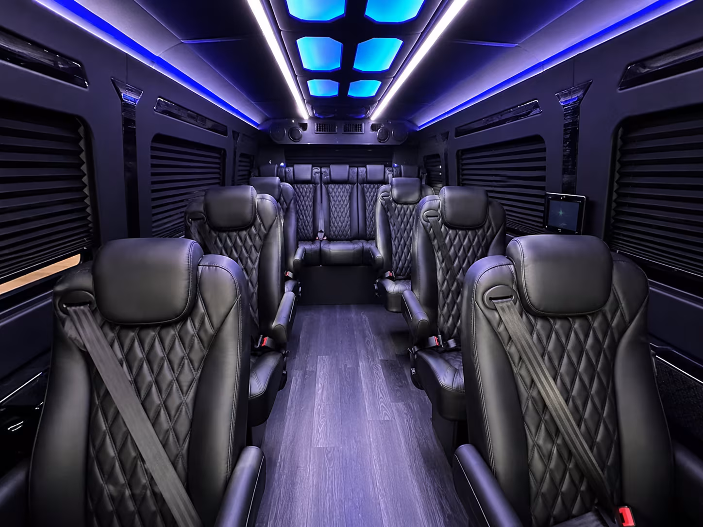 find transportation for your next birthday 3