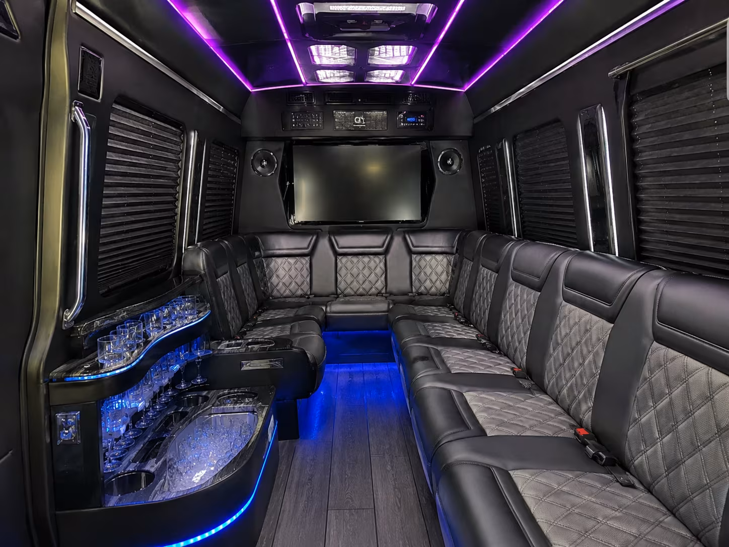 find transportation for your next birthday 4