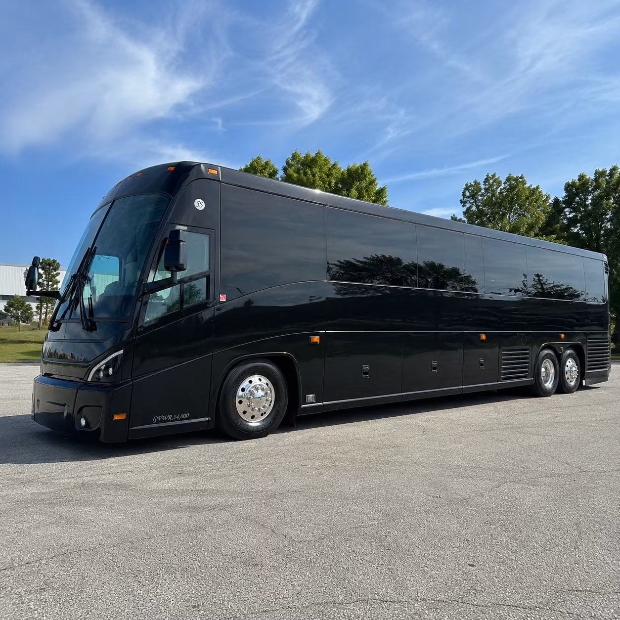 find transportation for your next church or religious group 2