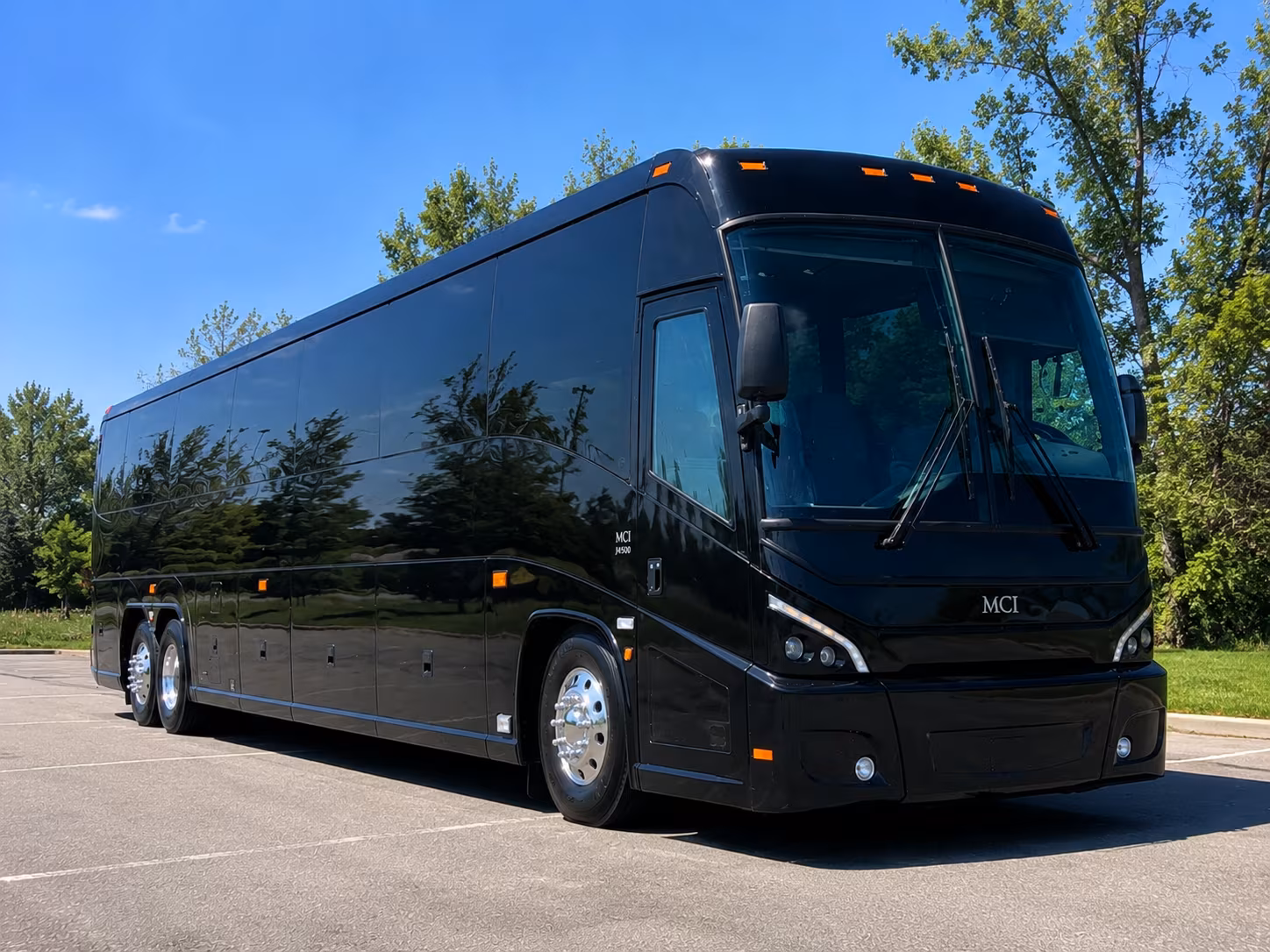 find transportation for your next church or religious group 3
