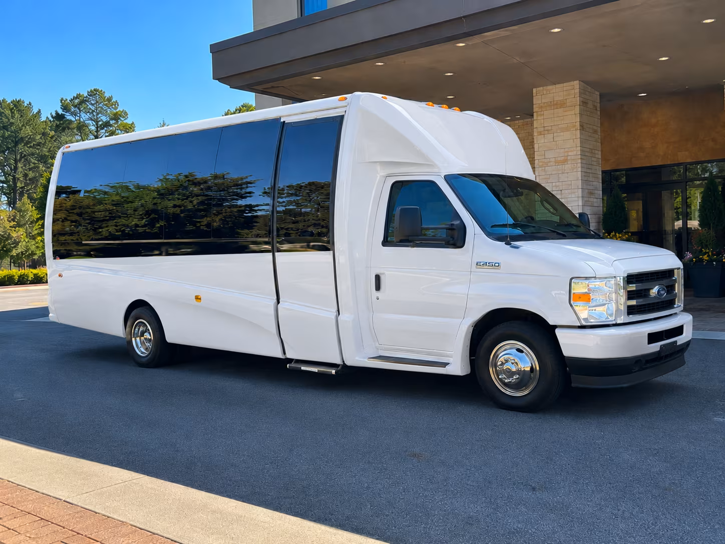 find transportation for your next church or religious group 4