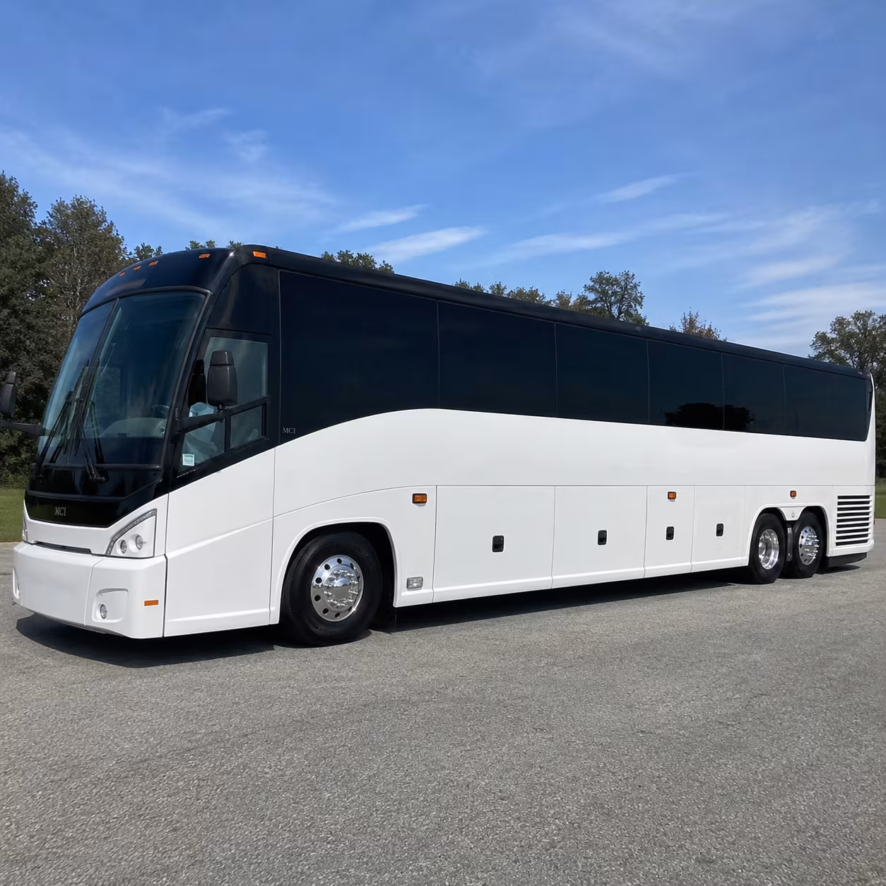 find transportation for your next church or religious group 5