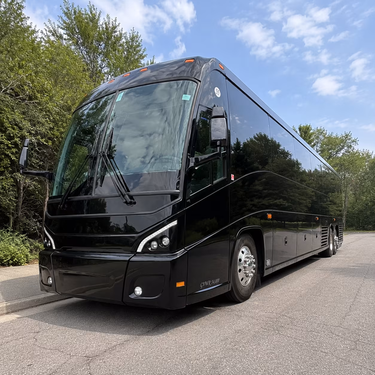 find transportation for your next concert or music festival 1
