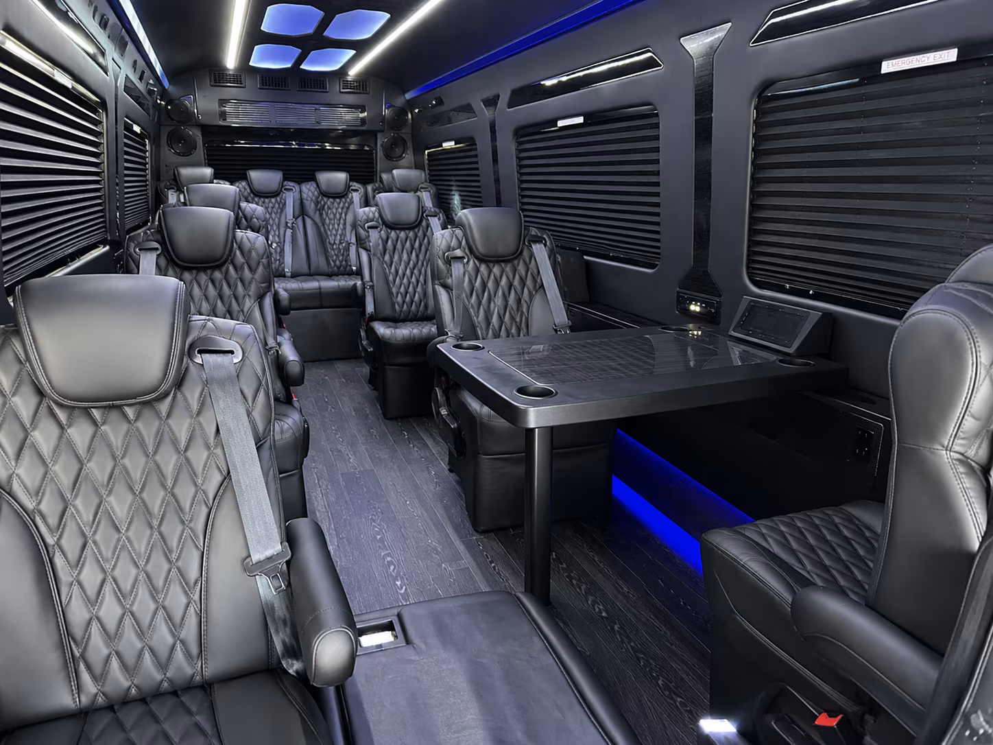 find transportation for your next concert or music festival 2