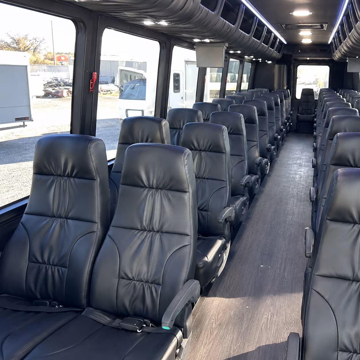 find transportation for your next concert or music festival 3