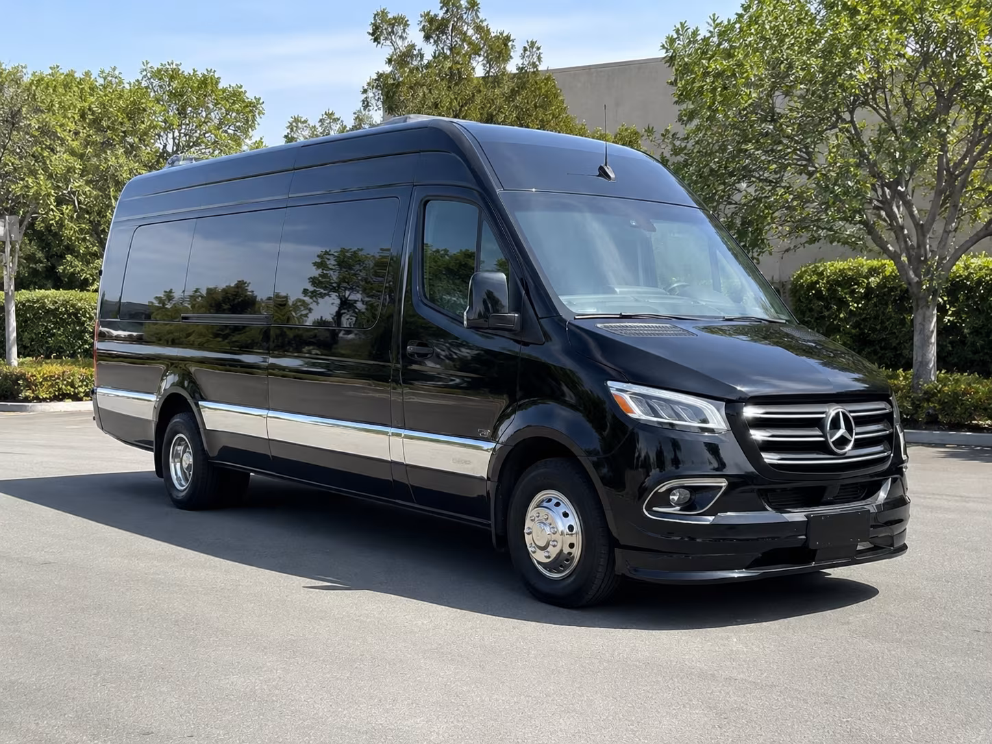 find transportation for your next concert or music festival 5