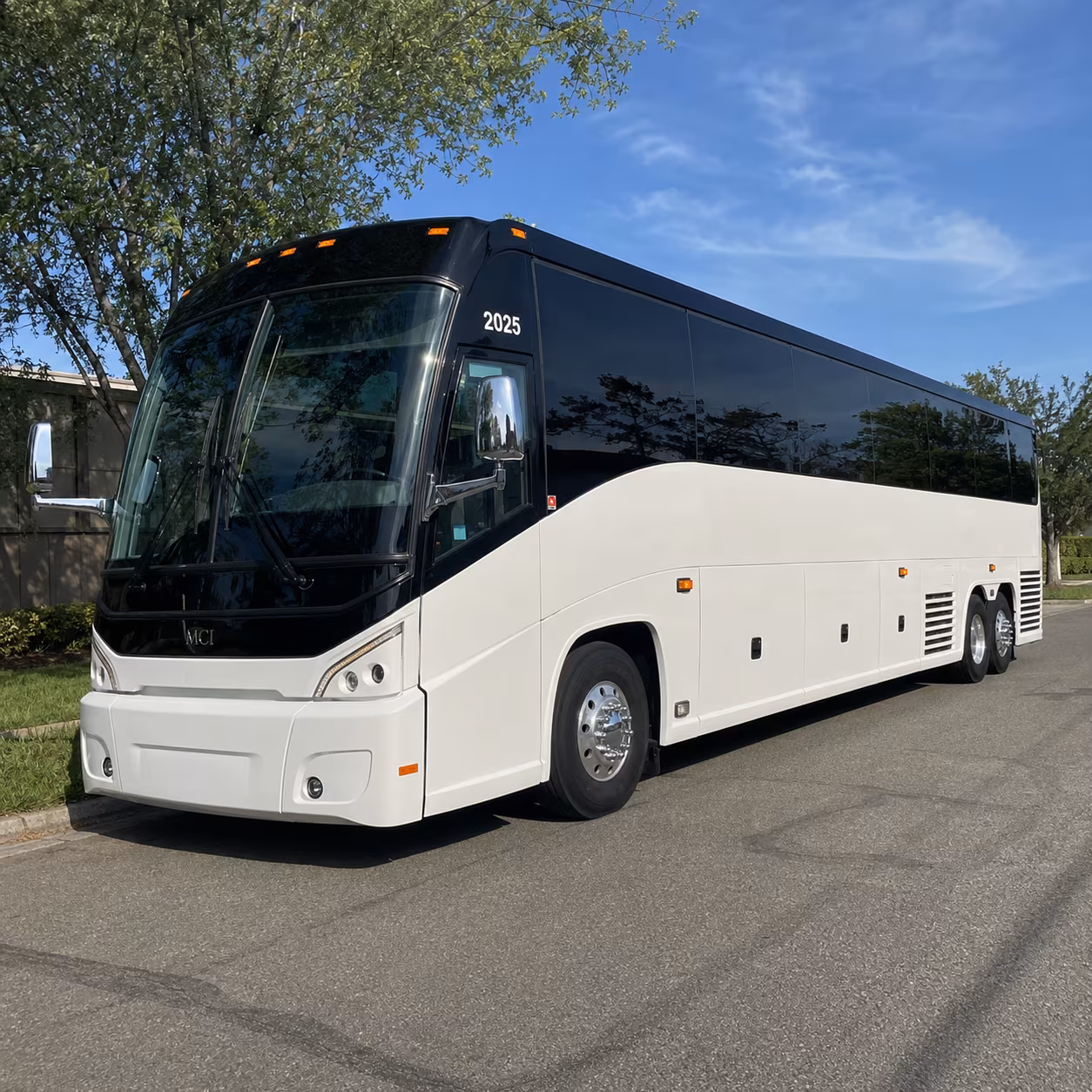 find transportation for your next convention or trade show 2