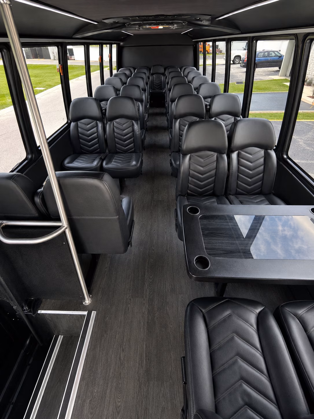 find transportation for your next convention or trade show 4