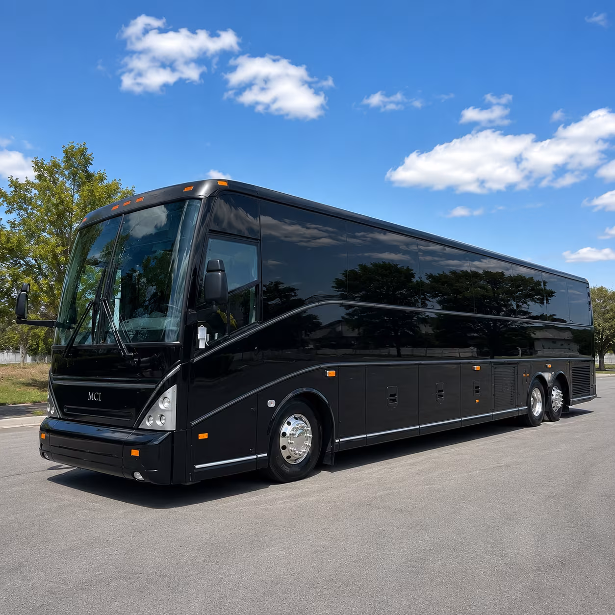 find transportation for your next corporate event 2