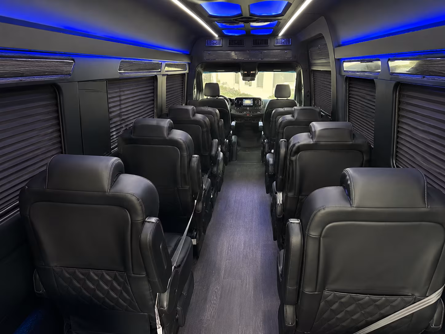 find transportation for your next corporate event 3