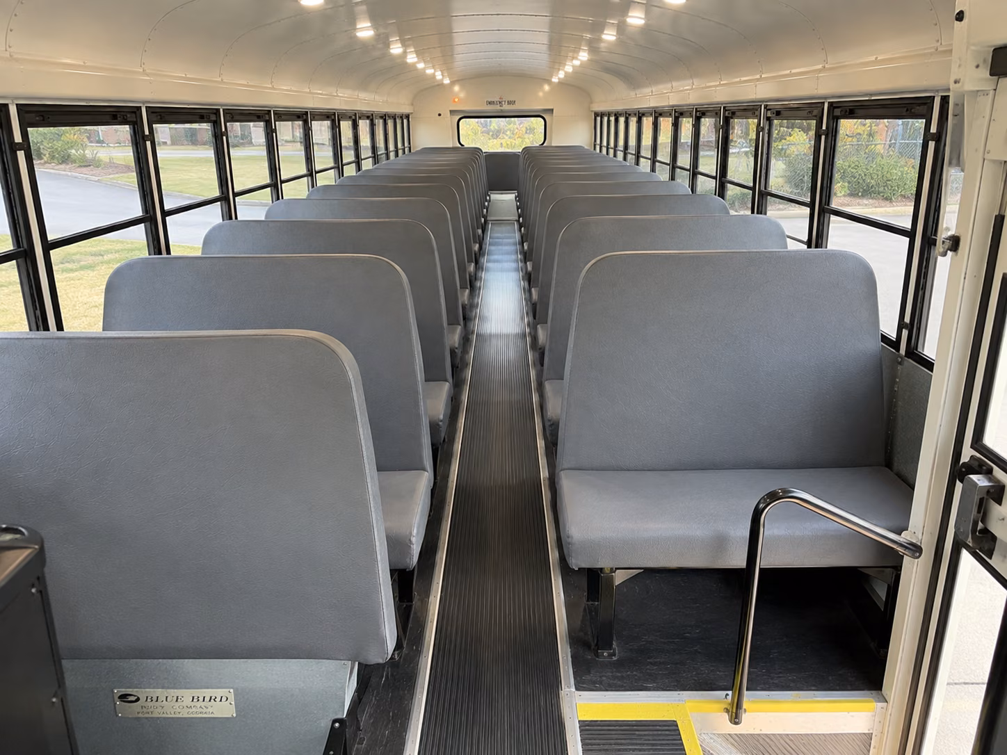 find transportation for your next field trip 1
