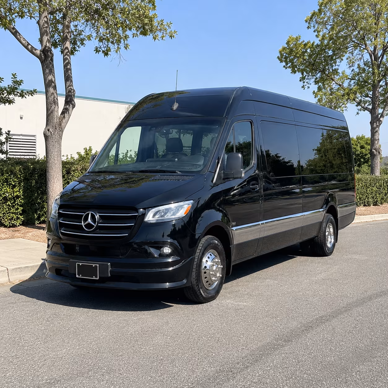 find transportation for your next private event 2
