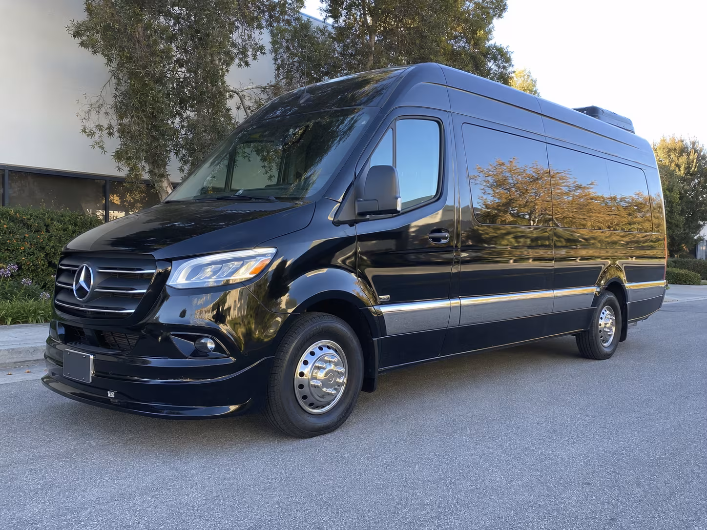 find transportation for your next private event 4