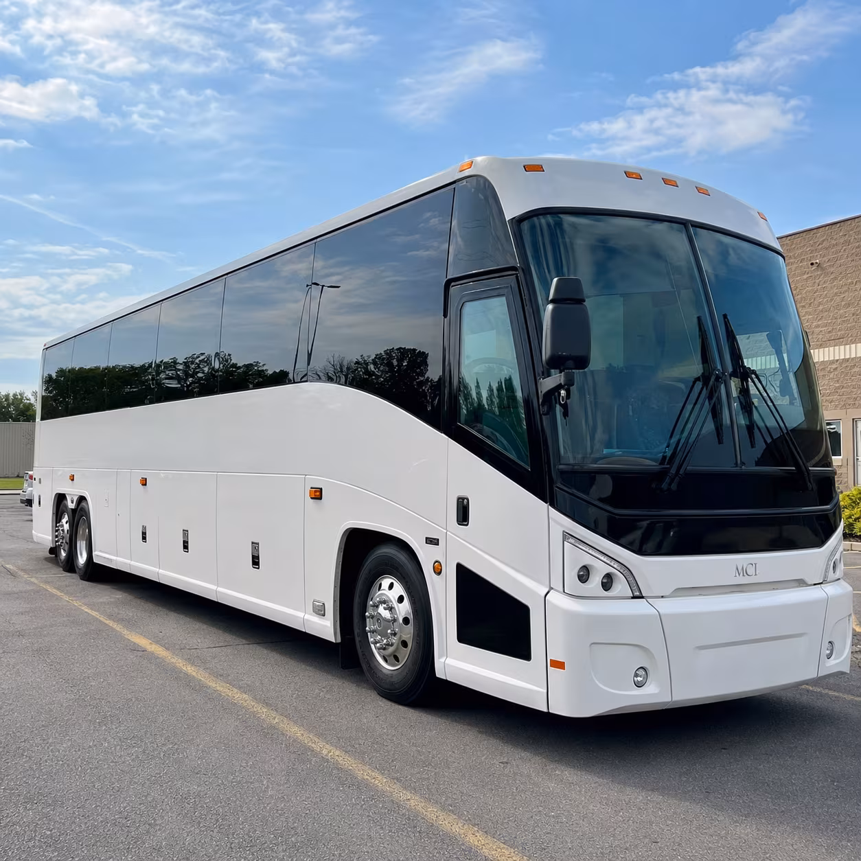 find transportation for your next prom 1