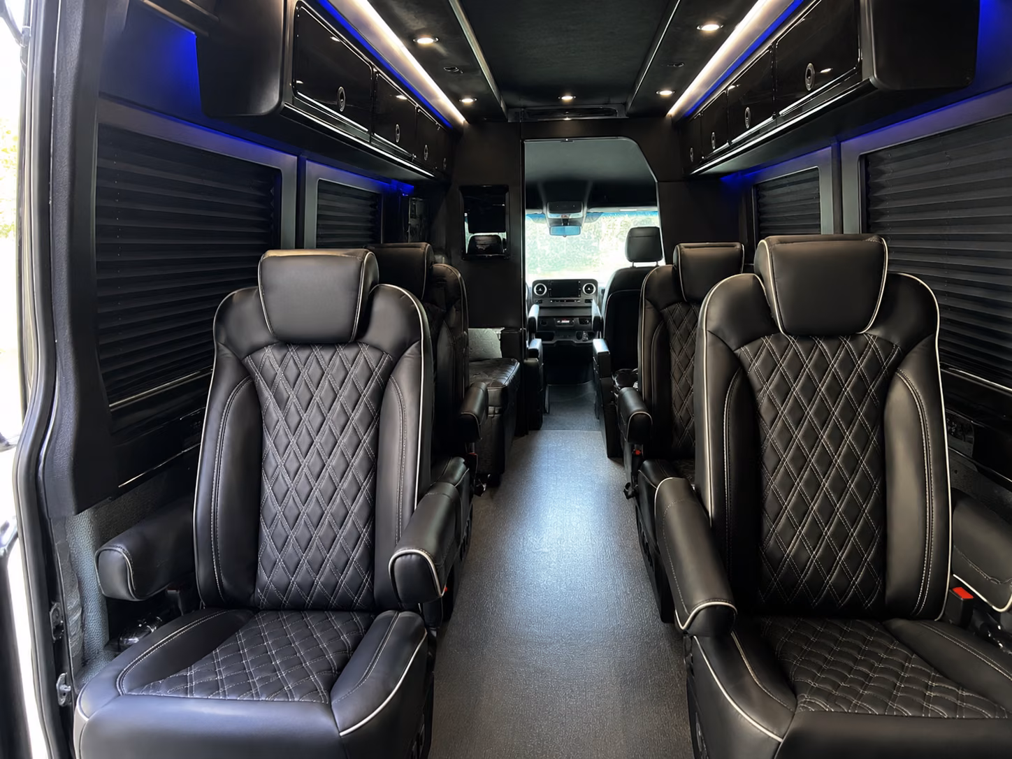 find transportation for your next sporting event 2
