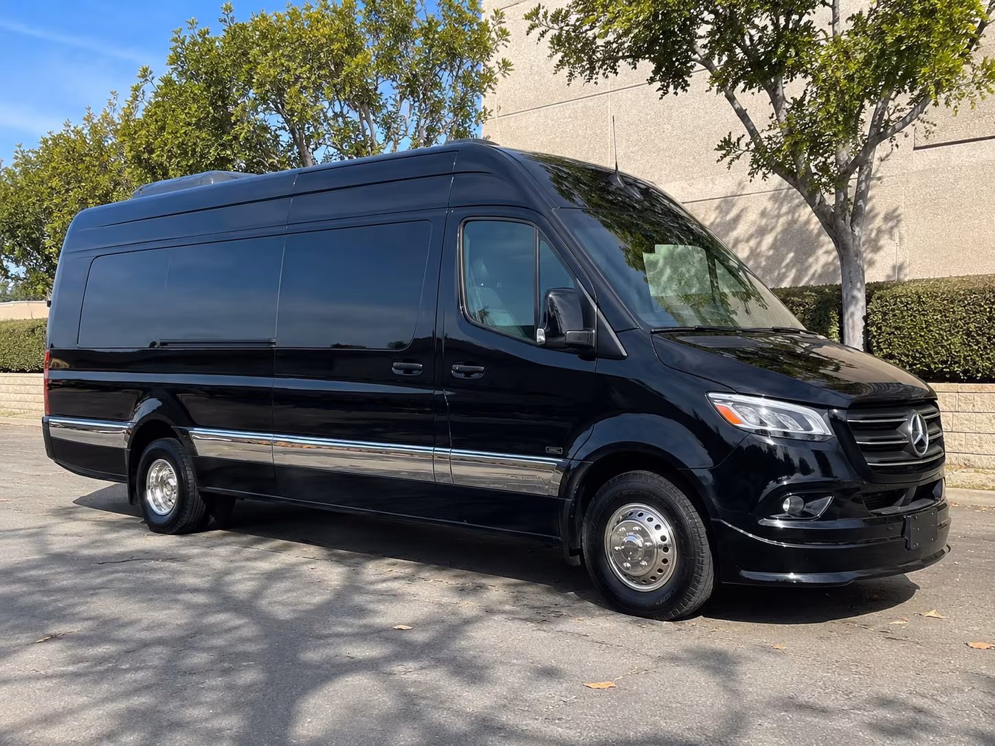 find transportation for your next sporting event 5