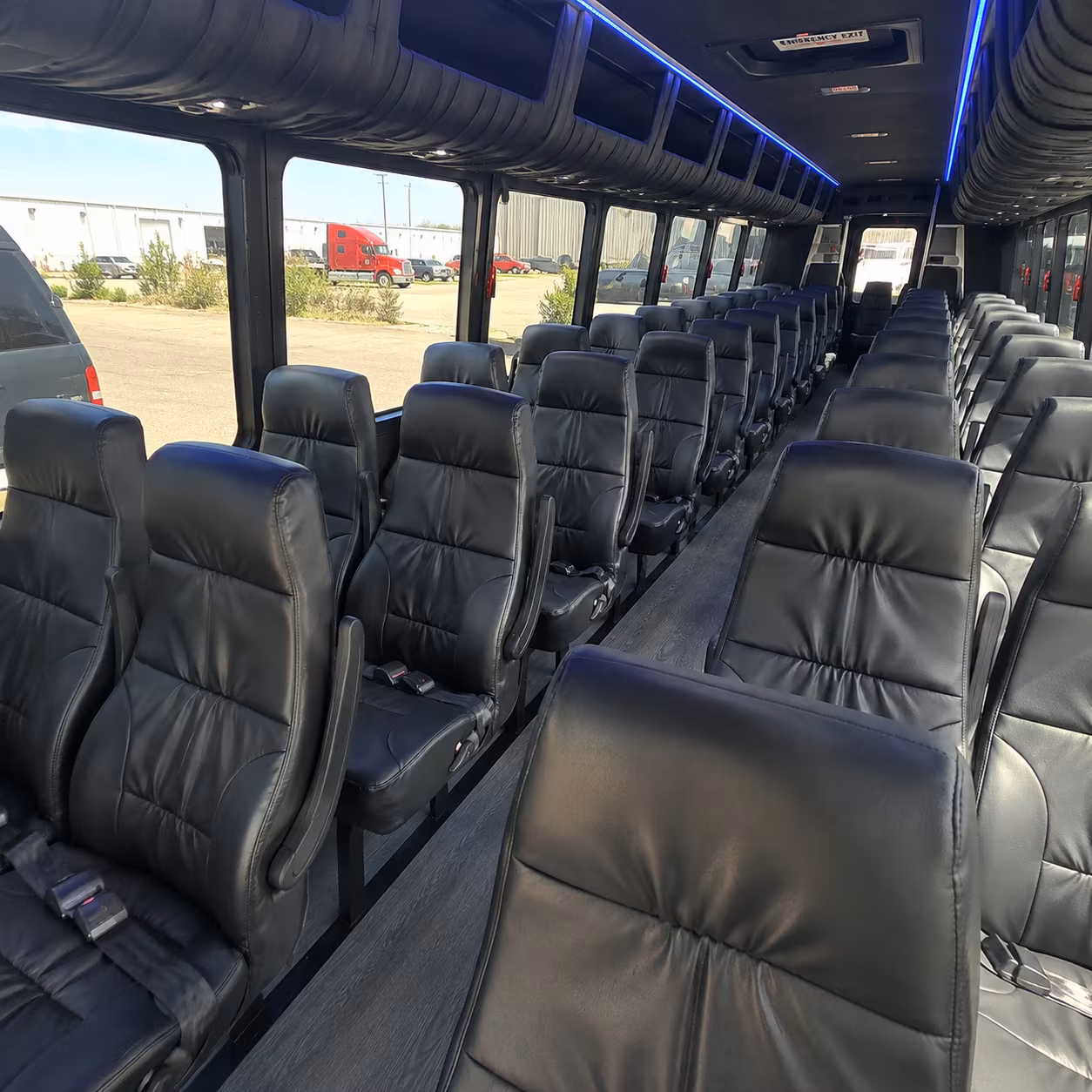 find transportation for your next wedding 2