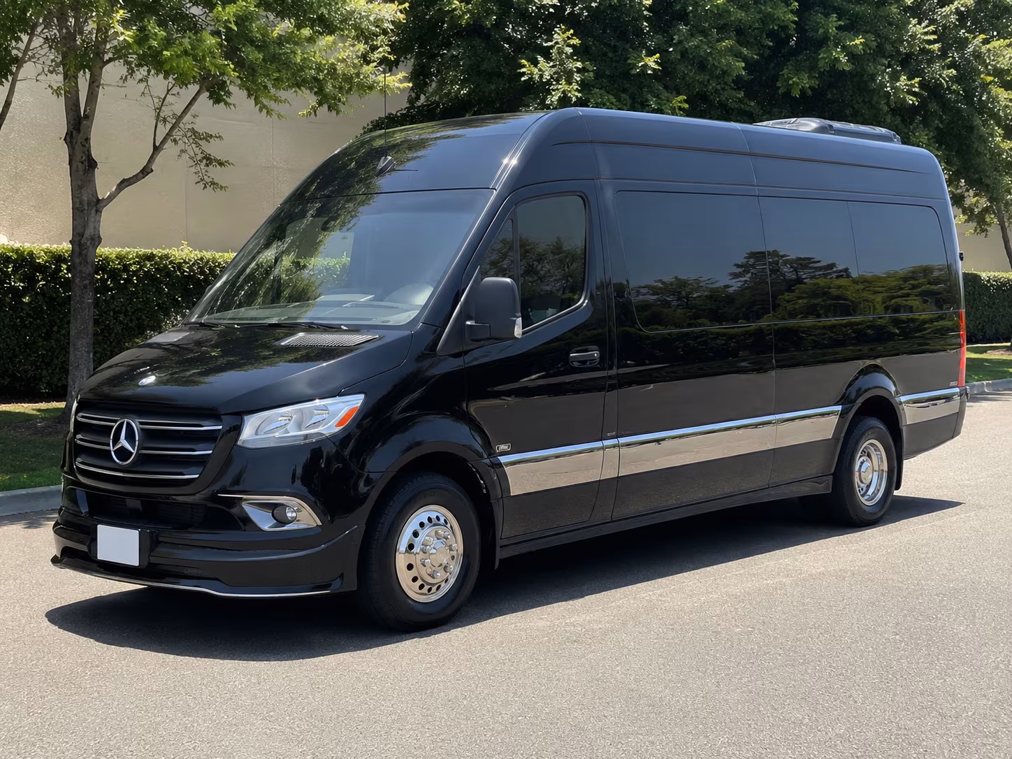 find transportation for your next wedding 3
