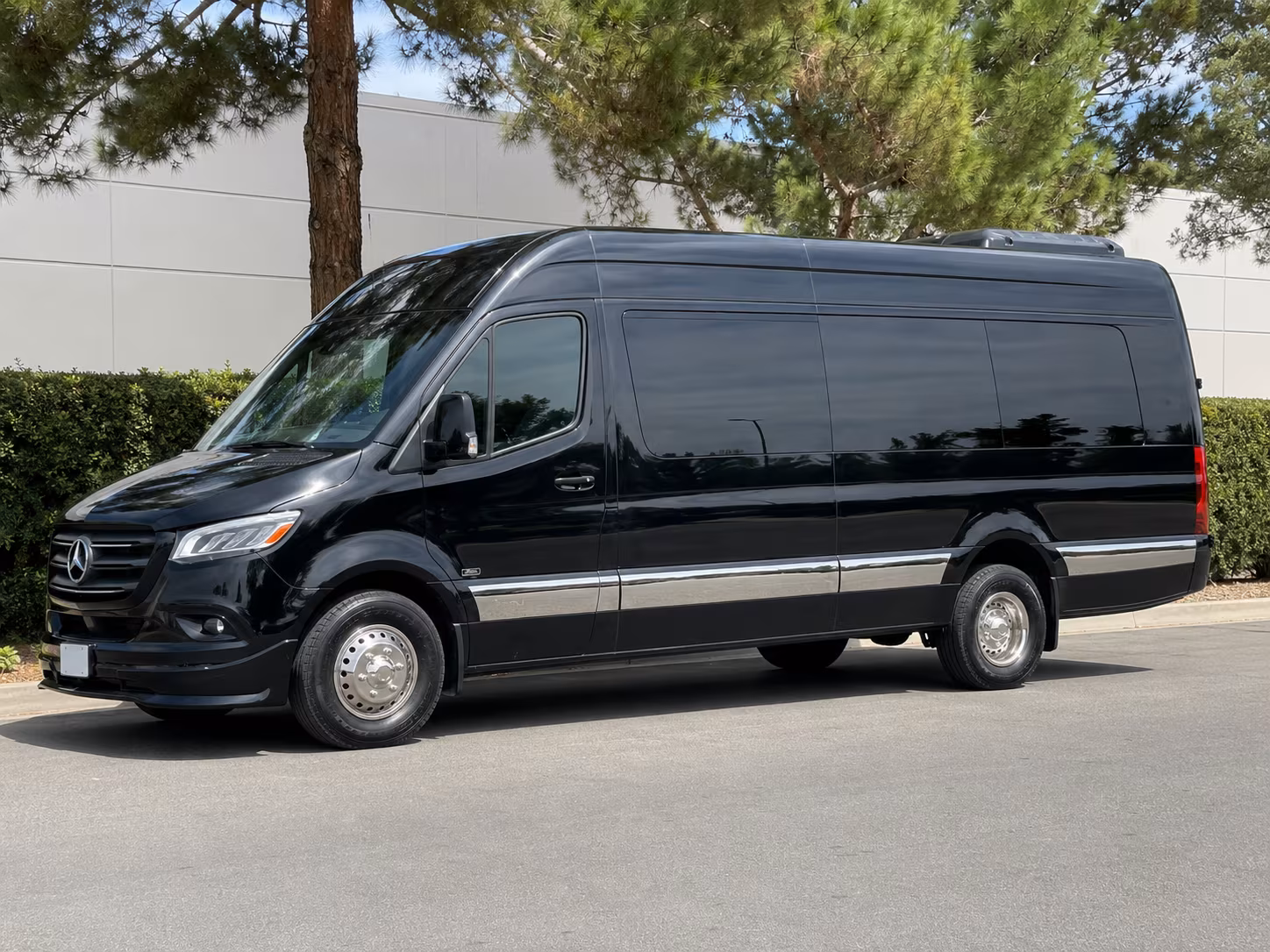 find transportation for your next wedding 4