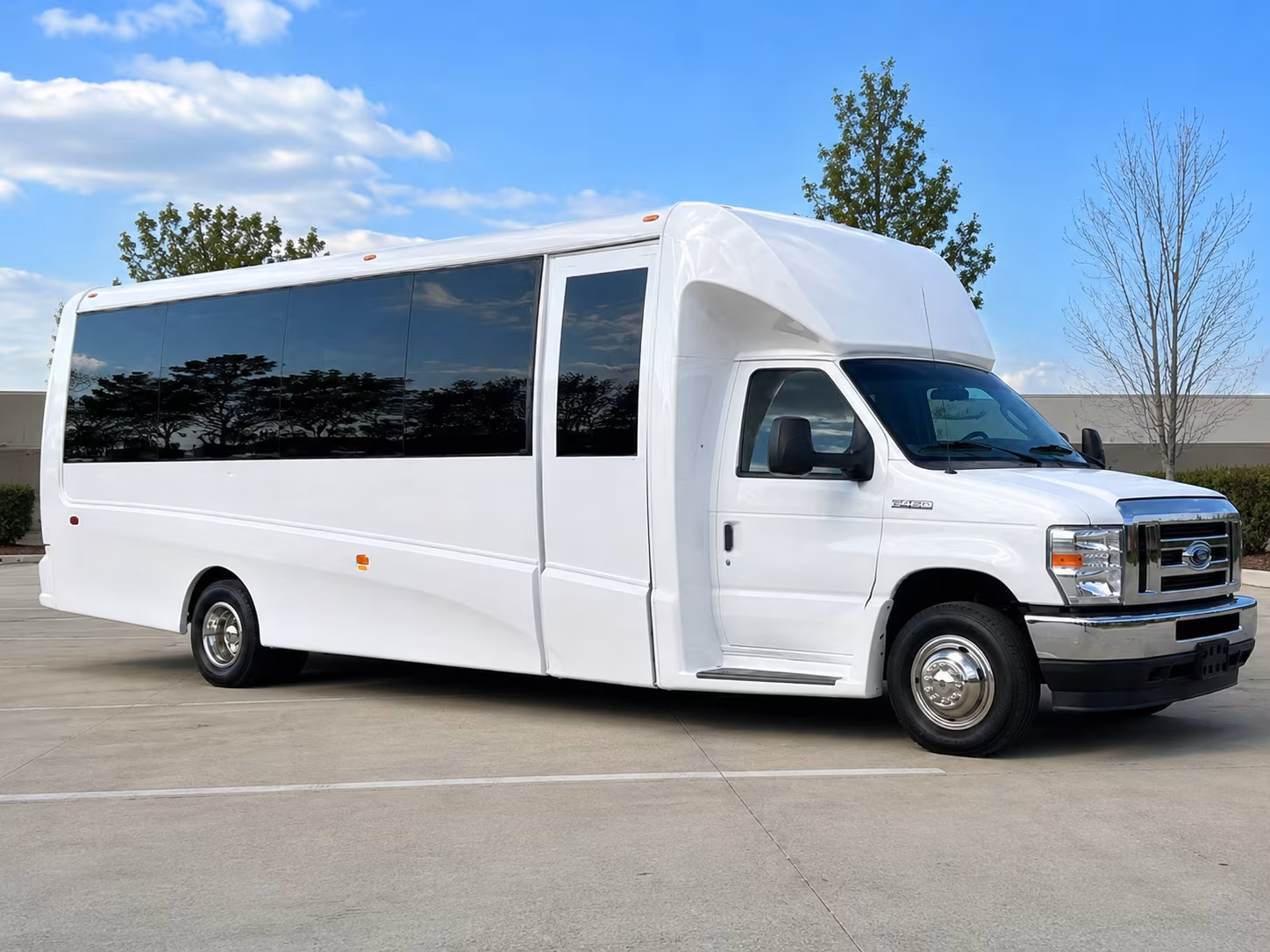 find transportation for your next wedding 5