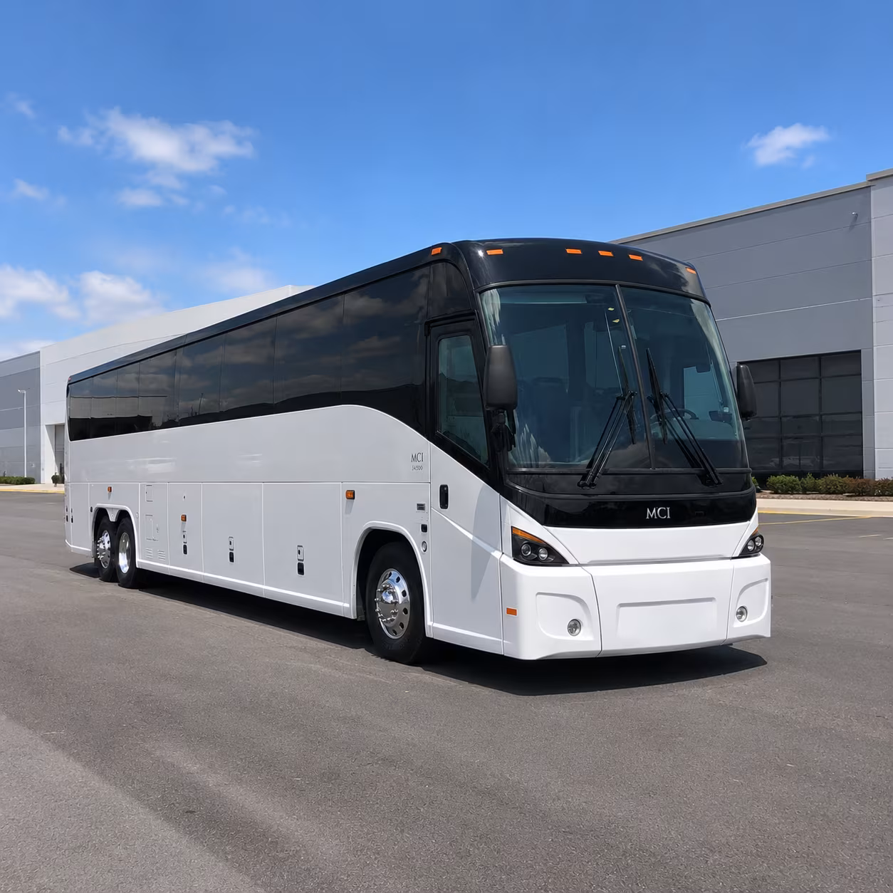 how one way transfers round trips and multi day bookings are priced for atlanta bus rentals