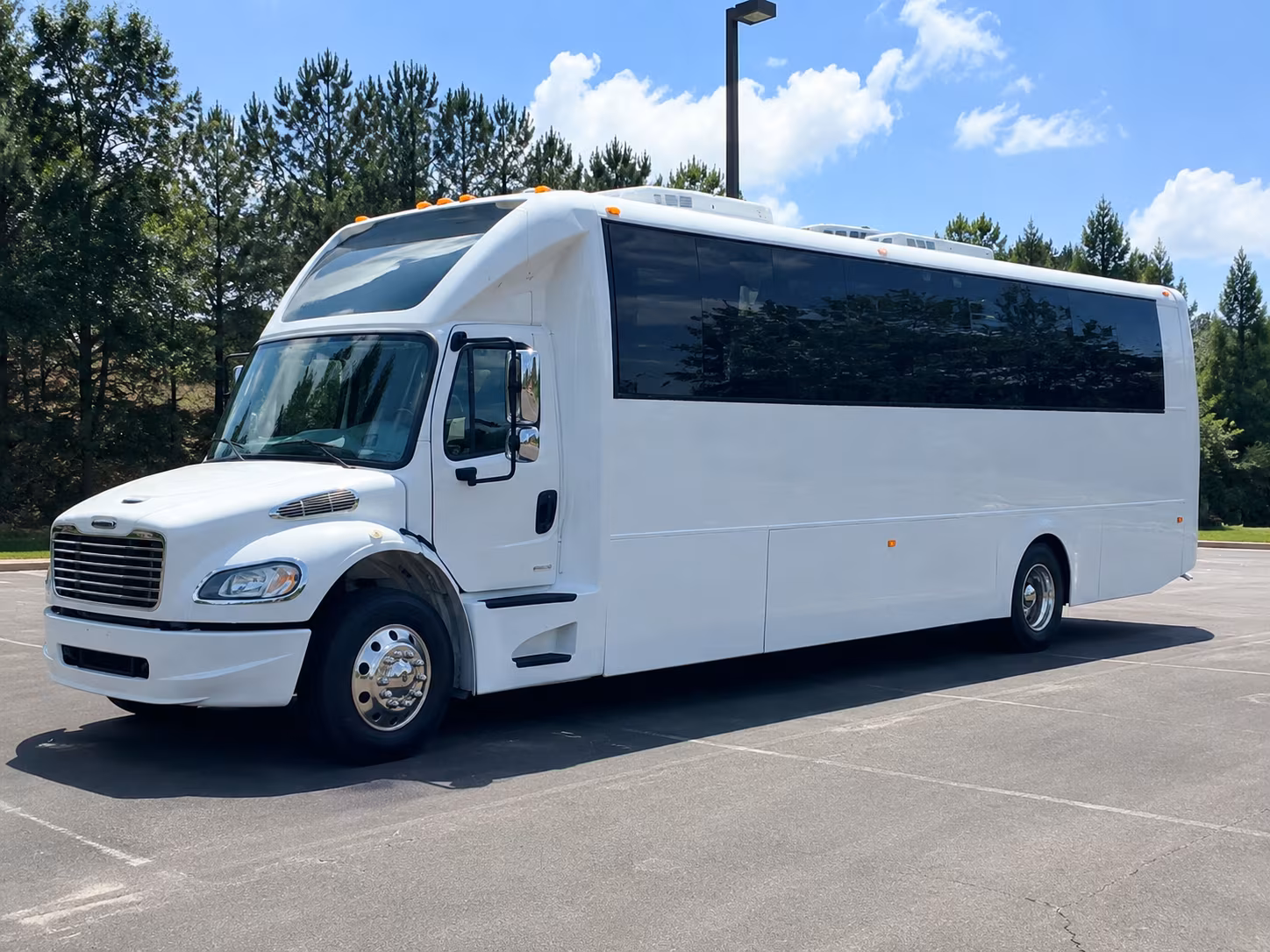 party buses for bachelorette wine tours around atlanta and north georgia