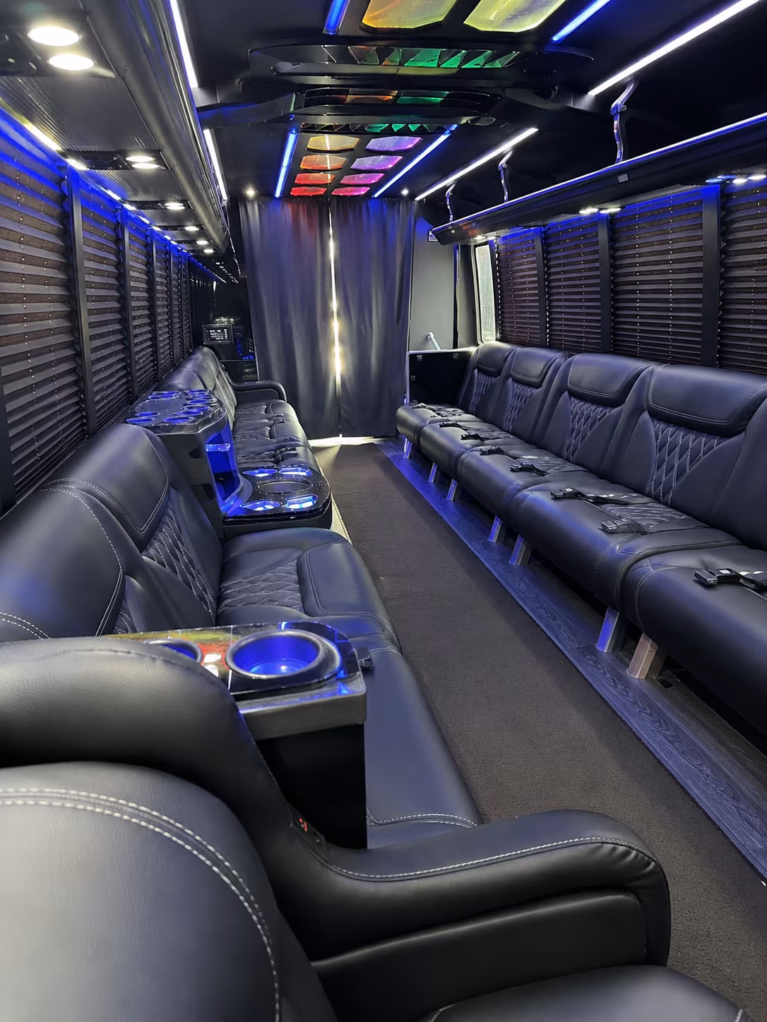 party buses for buckhead birthday bar crawls in atlanta