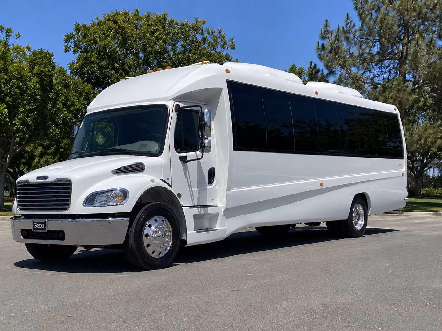 why rent using atlantaminibuscompany com 2